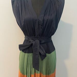 Ulla Johnson dress, size 0. Never worn.